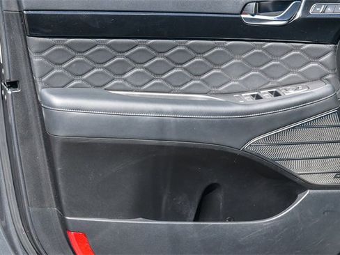 Certified 2022 Hyundai Palisade Calligraphy w/ Winter Package image 21