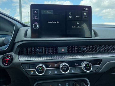 New 2026 Honda CR-V Sport-L image 10