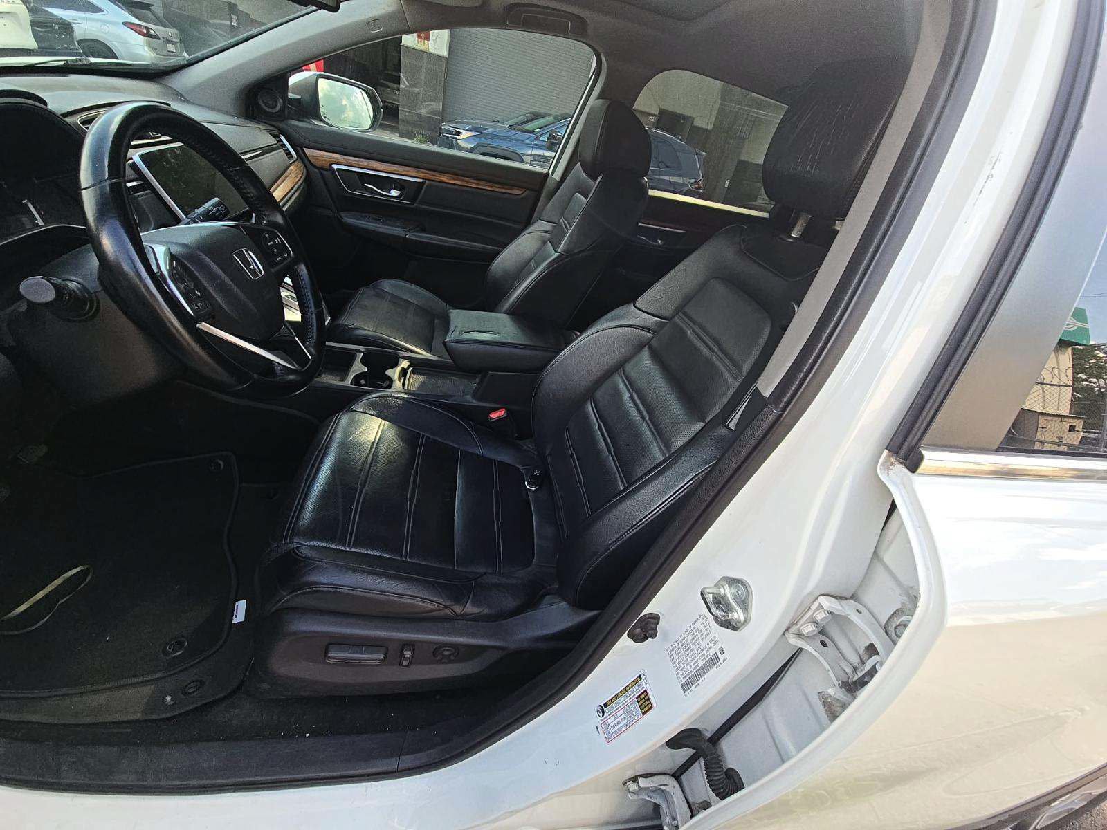 Used 2018 Honda CR-V EX-L image 6