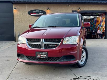 Used 2011 Dodge Grand Caravan Mainstreet w/ PWR Convenience Group