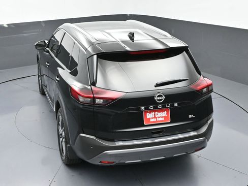 Used 2023 Nissan Rogue SL w/ SL Premium Package image 42