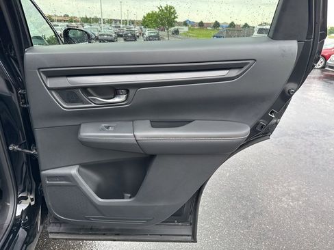 Certified 2024 Honda CR-V Sport-L image 38