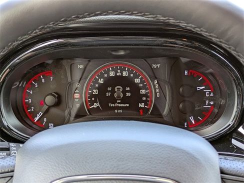 New 2026 Dodge Durango GT w/ Blacktop Package image 29