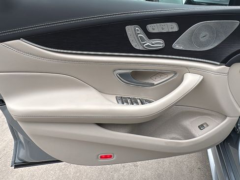 Used 2024 Mercedes-Benz AMG GT 43 image 12