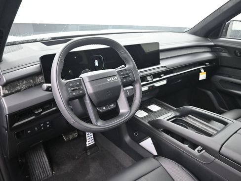 Used 2027 Kia Telluride SX Prestige X-Pro AWD/4WD image 14