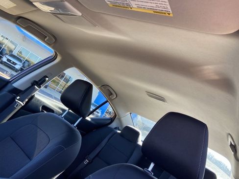 Used 2024 Nissan Altima 2.5 SV image 28