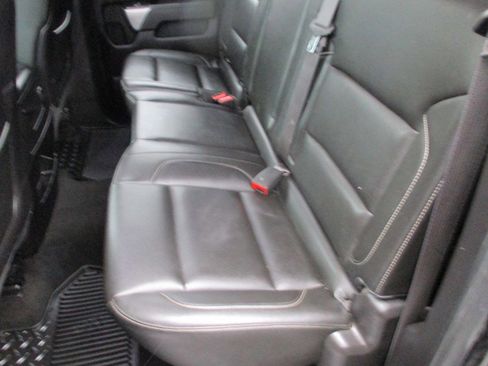 Used 2015 Chevrolet Silverado 2500 LTZ image 23