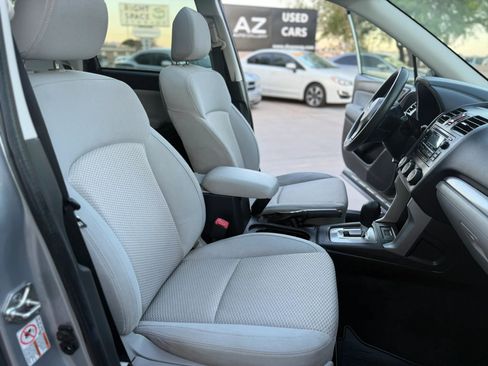 Used 2014 Subaru Forester 2.5i Premium w/ Popular Package #2 AWD/4WD image 25