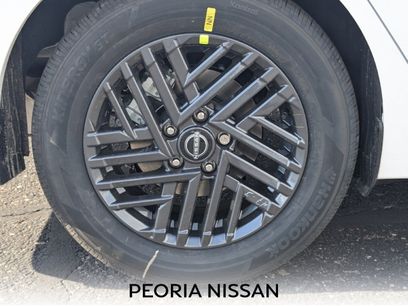 Certified 2026 Nissan Sentra SV w/ SV Convenience Package
