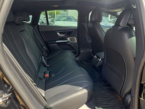 Certified 2023 Mercedes-Benz EQE 350+ Sedan image 18