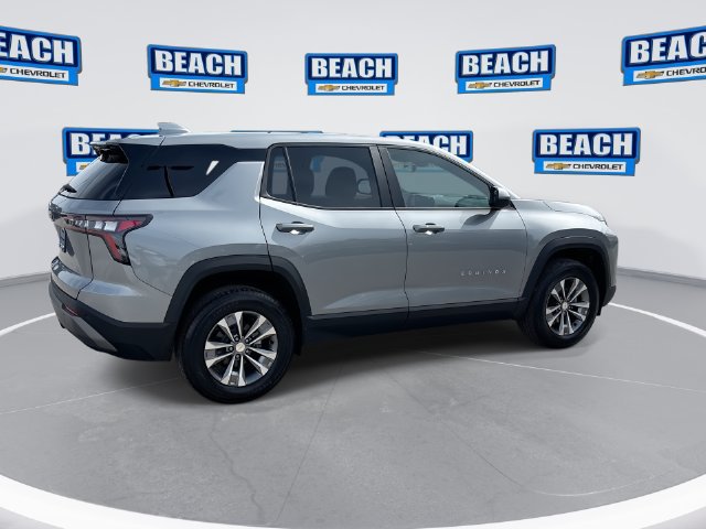 Used 2026 Chevrolet Equinox LT w/ Convenience Package II FWD image 8