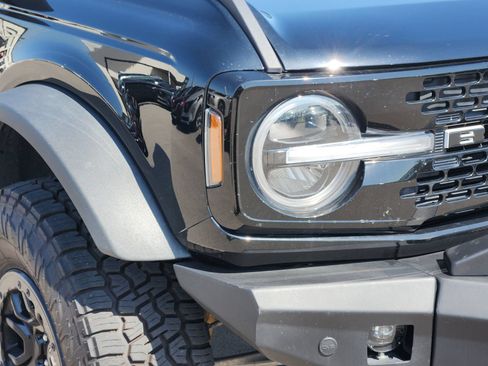 Used 2022 Ford Bronco Wildtrak AWD/4WD image 10