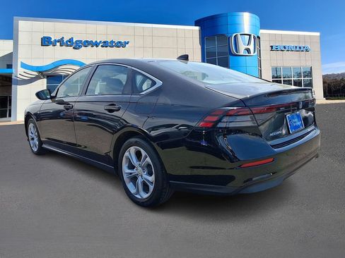 Used 2023 Honda Accord LX image 4