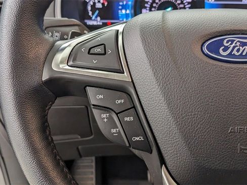 Certified 2022 Ford Edge SEL w/ Convenience Package image 32