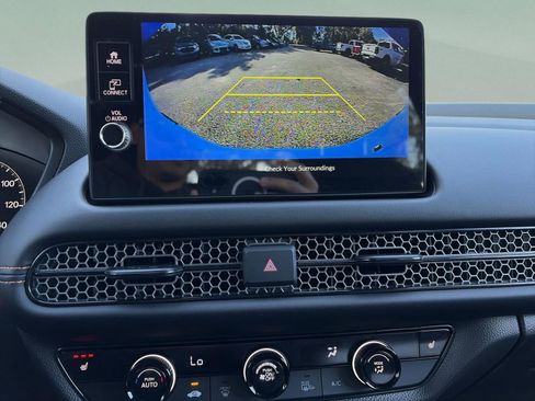 New 2026 Honda HR-V Sport image 29