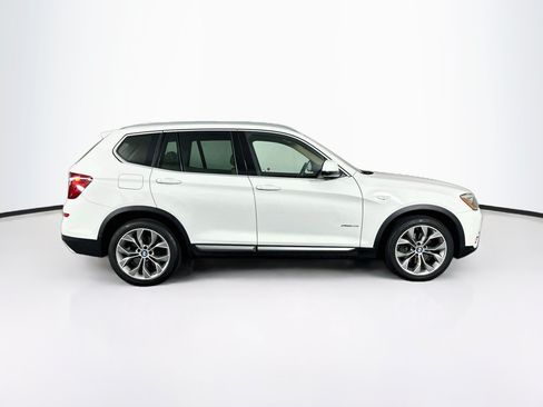 Used 2016 BMW X3 xDrive28i AWD/4WD image 10