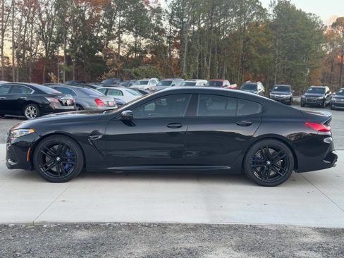 Used 2020 BMW M8 Gran Coupe xDrive image 24