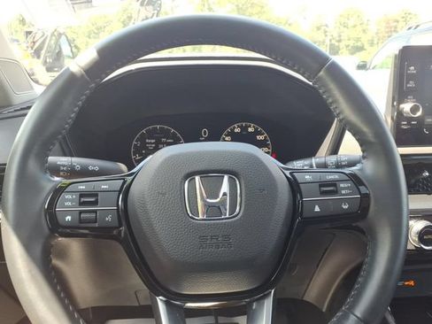 Used 2025 Honda CR-V EX-L image 22