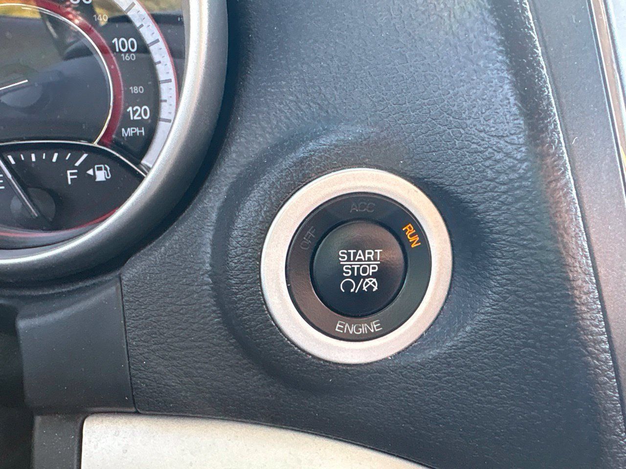 Used 2016 Dodge Journey R/T FWD image 26