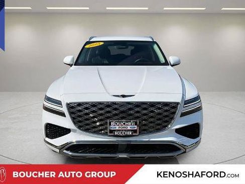 Used 2025 Genesis GV80 2.5T Standard AWD/4WD image 2