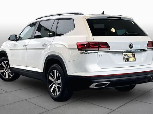 Used 2022 Volkswagen Atlas SE FWD image 12