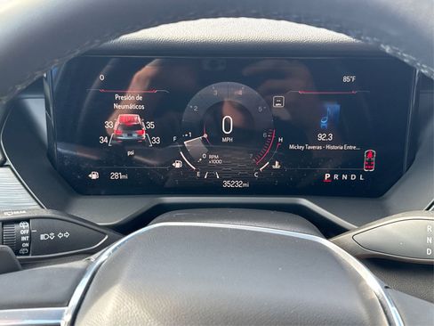 Used 2024 GMC Acadia Elevation w/ Trailering Package image 23