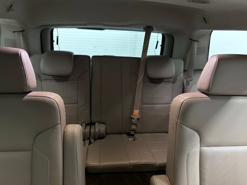 Used 2015 Chevrolet Tahoe LT RWD image 23