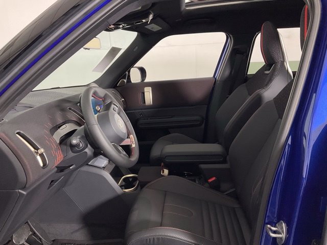 Certified 2026 MINI Cooper Countryman S w/ Comfort Package Max AWD/4WD image 28