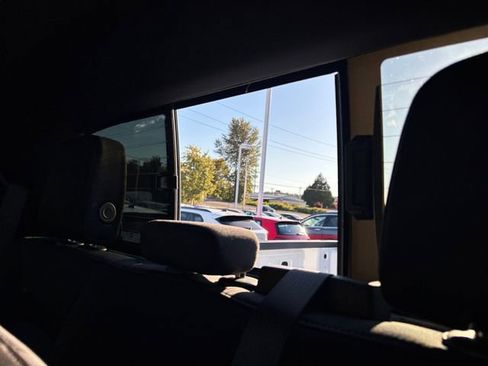 New 2026 Chevrolet Colorado W/T image 26