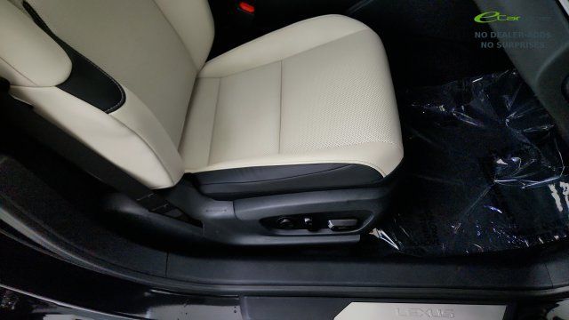 Used 2025 Lexus ES 350 w/ Premium Package FWD image 35