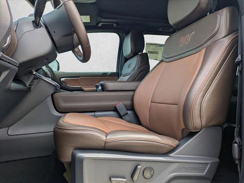 New 2026 Ford Expedition King Ranch AWD/4WD image 4