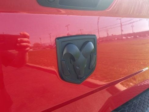 Used 2022 RAM 1500 Classic Warlock w/ Electronics Group AWD/4WD image 37