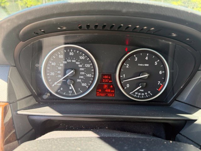 Used 2008 BMW 528i Sedan RWD image 39