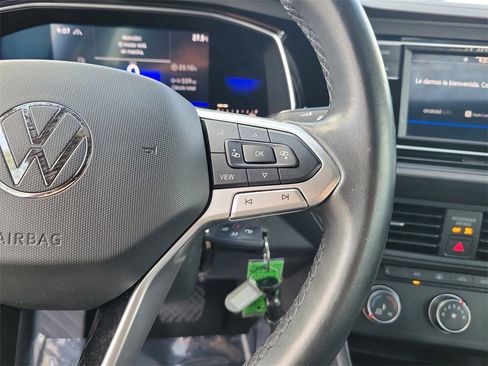 Certified 2022 Volkswagen Jetta Sport image 20