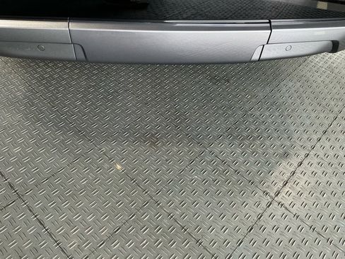 Used 2023 Nissan Armada SV w/ Cargo Package image 7