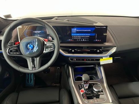 New 2026 BMW XM Label Red image 13