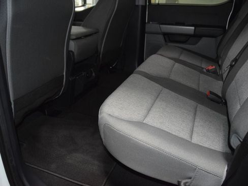 Used 2024 Ford F250 XL w/ STX Appearance Package AWD/4WD image 35
