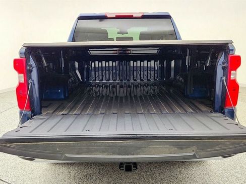 Used 2023 Chevrolet Silverado 1500 LT AWD/4WD image 22