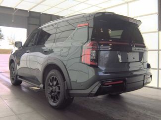 Used 2025 Nissan Armada PRO-4X w/ Pro-4X Premium Package AWD/4WD video 2