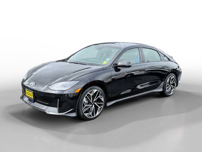 Used 2023 Hyundai Ioniq 6 Limited