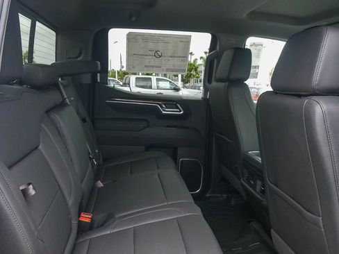 New 2026 Chevrolet Silverado 1500 RST w/ Convenience Package II image 15