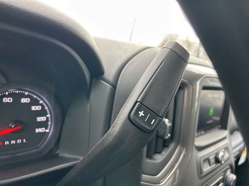 New 2026 Chevrolet Silverado 2500 Custom w/ Custom Convenience Package image 15