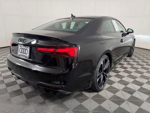 Used 2024 Audi S5 Premium Plus AWD/4WD image 9