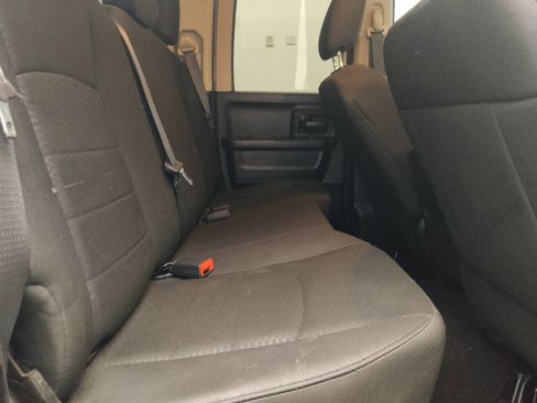 Used 2019 RAM 1500 Tradesman w/ Chrome Plus Package RWD image 19