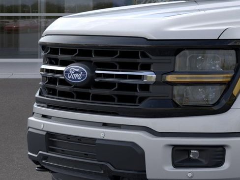 New 2026 Ford F150 XLT w/ Equipment Group 302A MID AWD/4WD image 17