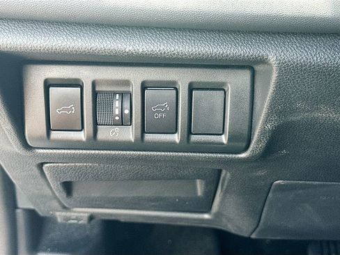 Used 2023 Subaru Outback Onyx Edition XT AWD/4WD image 10