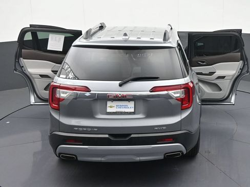 Used 2023 GMC Acadia SLT AWD/4WD image 43