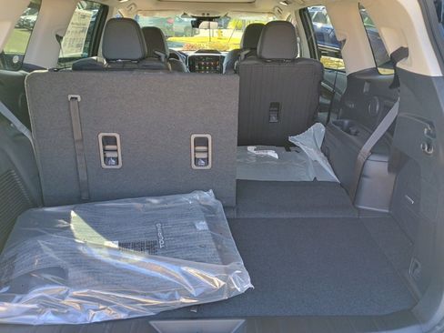 New 2026 Subaru Ascent Touring image 16