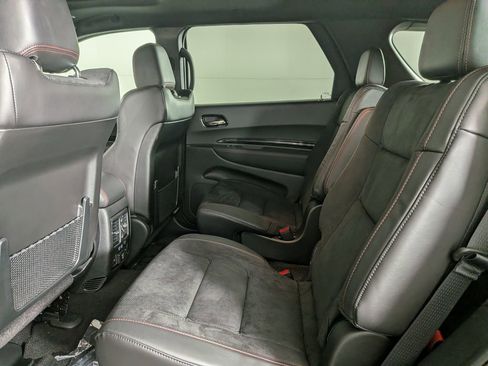 New 2026 Dodge Durango GT image 30