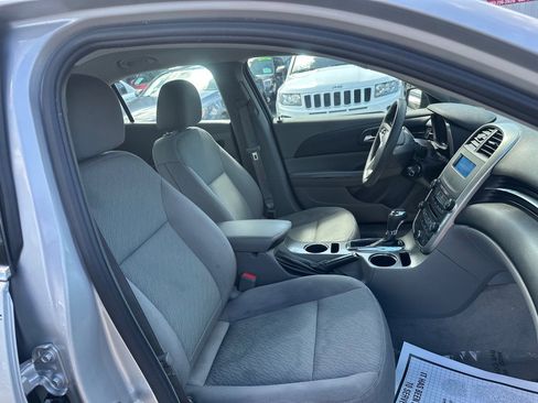 Used 2015 Chevrolet Malibu LS w/ Protection Package image 13